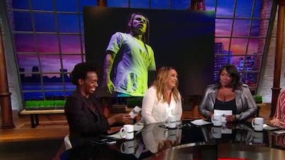 Page Six TV Season 2 Episode 22