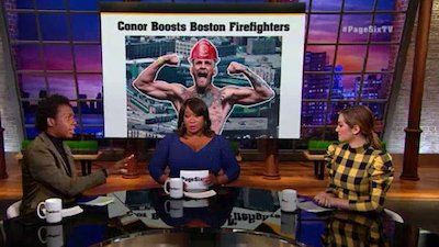 Page Six TV Season 2 Episode 26