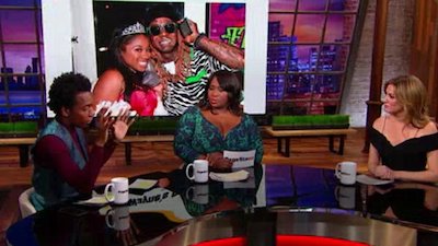 Page Six TV Season 2 Episode 28