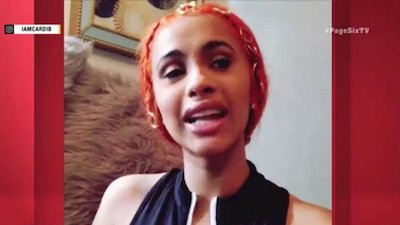 Page Six TV Season 2 Episode 32