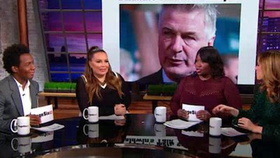 Page Six TV Season 2 Episode 38