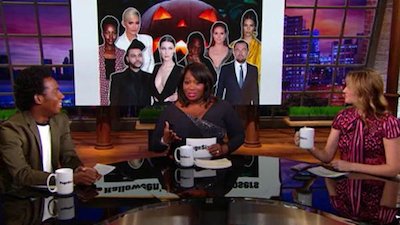 Page Six TV Season 2 Episode 34