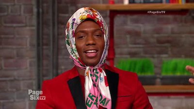 Page Six TV Season 2 Episode 40