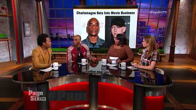Page Six TV Season 2 Episode 41