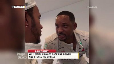 Page Six TV Season 2 Episode 51