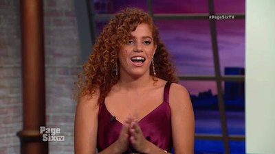 Page Six TV Season 2 Episode 56