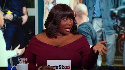 Page Six TV Season 2 Episode 58