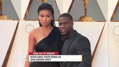 Page Six TV Season 2 Episode 60