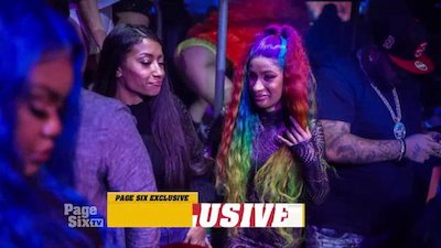 Page Six TV Season 2 Episode 62