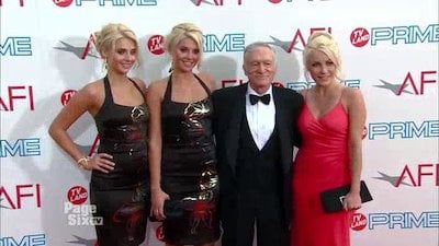 Page Six TV Season 2 Episode 70