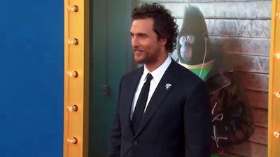 Page Six TV Season 2 Episode 73