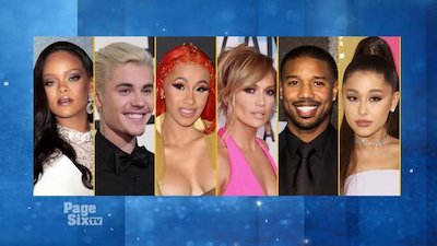 Page Six TV Season 2 Episode 76