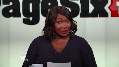 Page Six TV Season 2 Episode 86