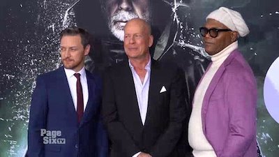 Page Six TV Season 2 Episode 88