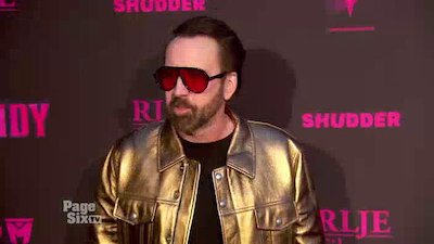 Page Six TV Season 2 Episode 89