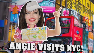 Page Six TV Season 2 Episode 117