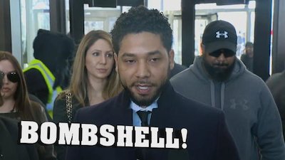 Page Six TV Season 2 Episode 137