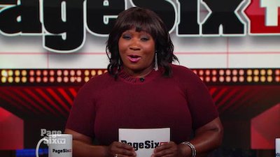 Page Six TV Season 2 Episode 140