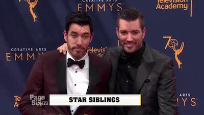 Page Six TV Season 2 Episode 148