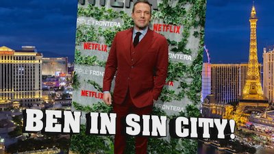 Page Six TV Season 2 Episode 153