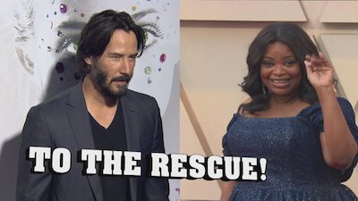 Page Six TV Season 2 Episode 204