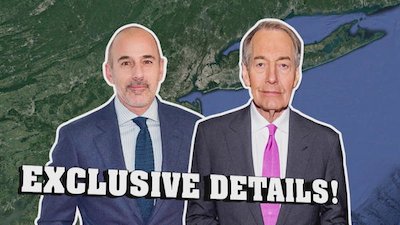 Page Six TV Season 2 Episode 205