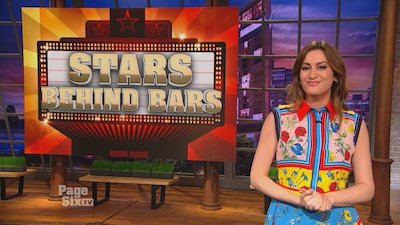 Page Six TV Season 2 Episode 207