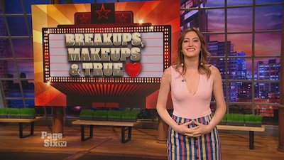 Page Six TV Season 2 Episode 208