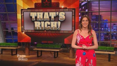 Page Six TV Season 2 Episode 210