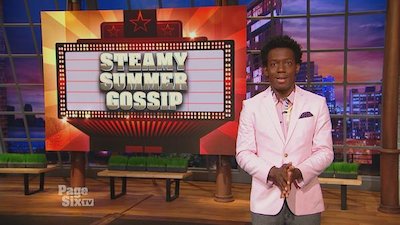 Page Six TV Season 2 Episode 211