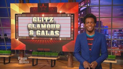Page Six TV Season 2 Episode 212
