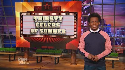 Page Six TV Season 2 Episode 214