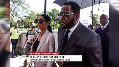 Page Six TV Season 2 Episode 230
