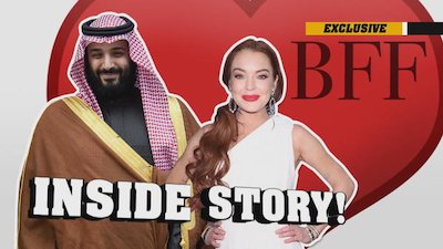 Page Six TV Season 2 Episode 231