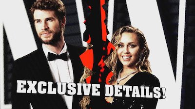 Page Six TV Season 2 Episode 238