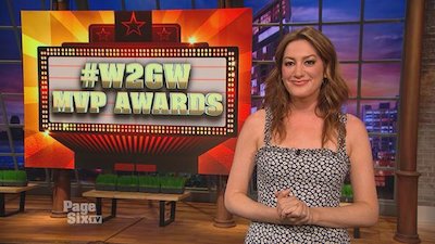Page Six TV Season 2 Episode 248