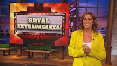 Page Six TV Season 2 Episode 249