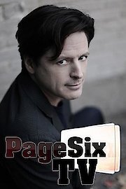 Page Six TV