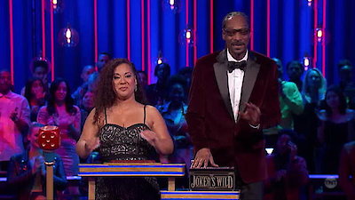 Snoop Dogg Presents: The Joker's Wild Season 2 Episode 14