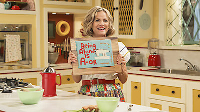 At Home with Amy Sedaris Season 1 Episode 1