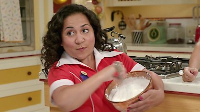 At Home with Amy Sedaris Season 1 Episode 8