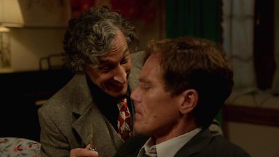 At Home with Amy Sedaris Season 1 Episode 10