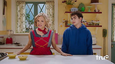 At Home with Amy Sedaris Season 2 Episode 1