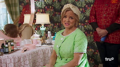 At Home with Amy Sedaris Season 2 Episode 2
