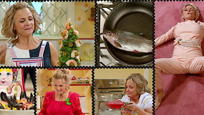 At Home with Amy Sedaris Season 3 Episode 3