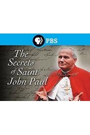 The Secrets of Saint John Paul
