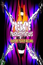 Pregame Prognostifications From the Pigskin Wyzzard