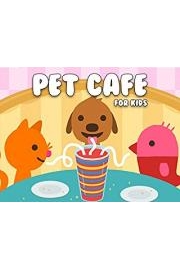 Pet Cafe for Kids