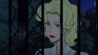 Lupin the 3rd Part 4 Season 1 Episode 7