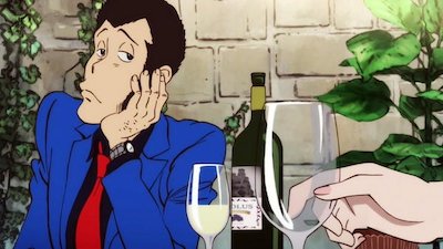 Lupin the 3rd Part 4 Season 1 Episode 11